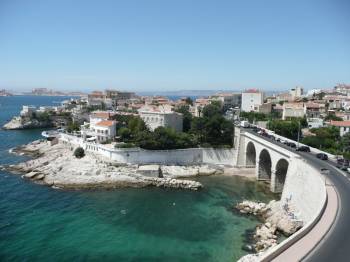 Agence immobilière pour vos transactions à Marseille 13006 - OTIM immobilier