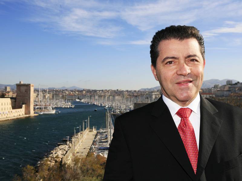 Agence immobilière Marseille 13013 - AGIFIM, vu à la télé...