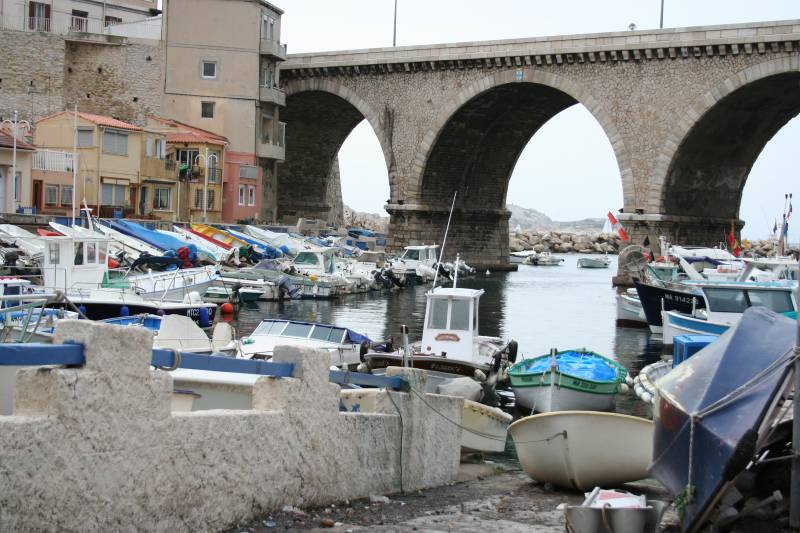 Agence immobilière Marseille 13006 - Agence des Tanneurs