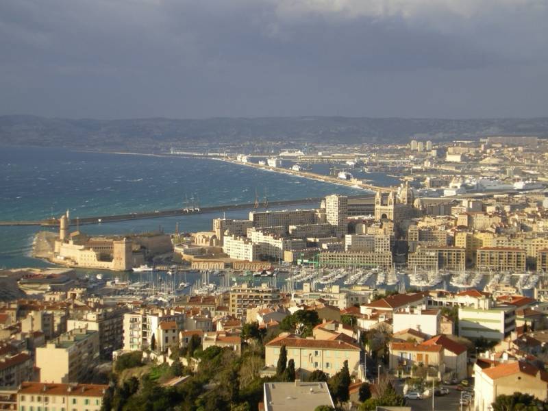 immobilier prestige marseille 13007