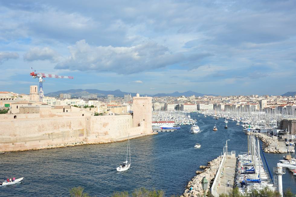 ALTER IMMO Marseille : Votre Partenaire Immobilier de Confiance au Cœur de la Ville