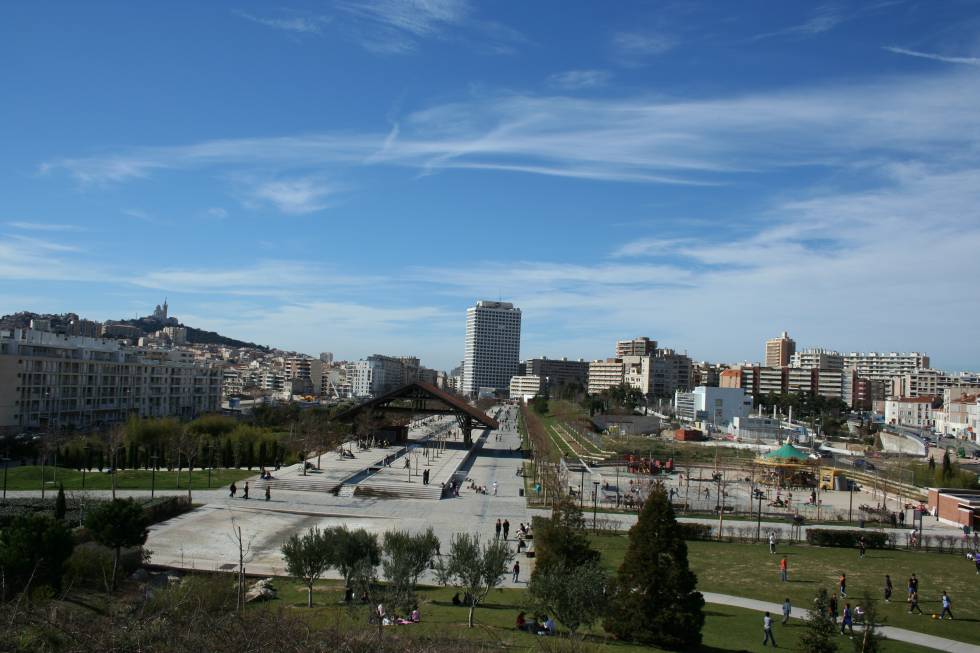 Agence immobilière Mobilis à Marseille 13008, spécialiste des quartiers sud