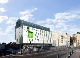 Agence immobilière 13007 Marseille Sogima