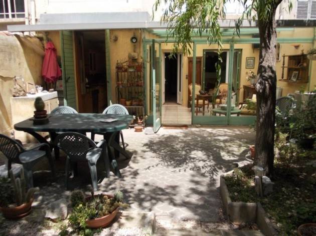 Agences des Tanneurs Marseille 7ème