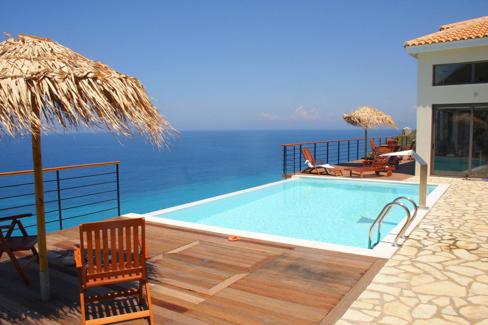 Agence immobilière de prestige sur la Côte d'Azur