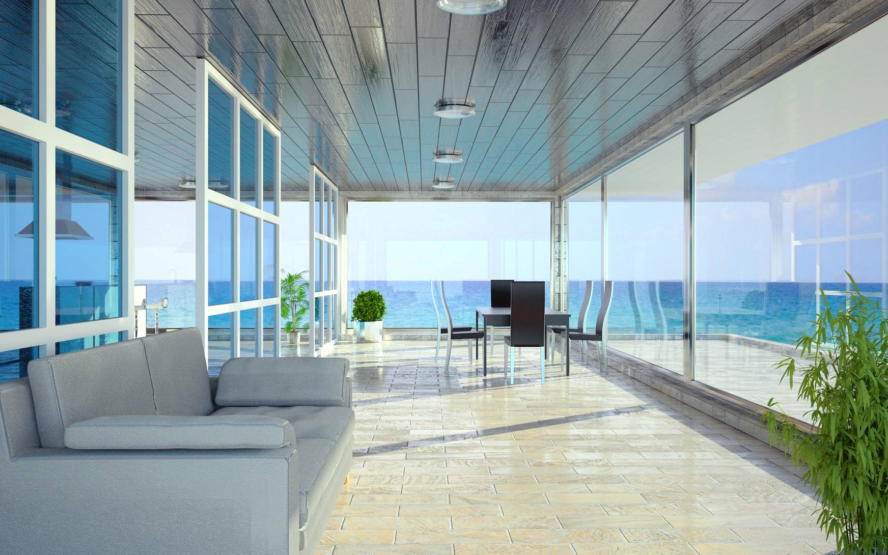 Agence immobilière de prestige sur la Côte d'Azur