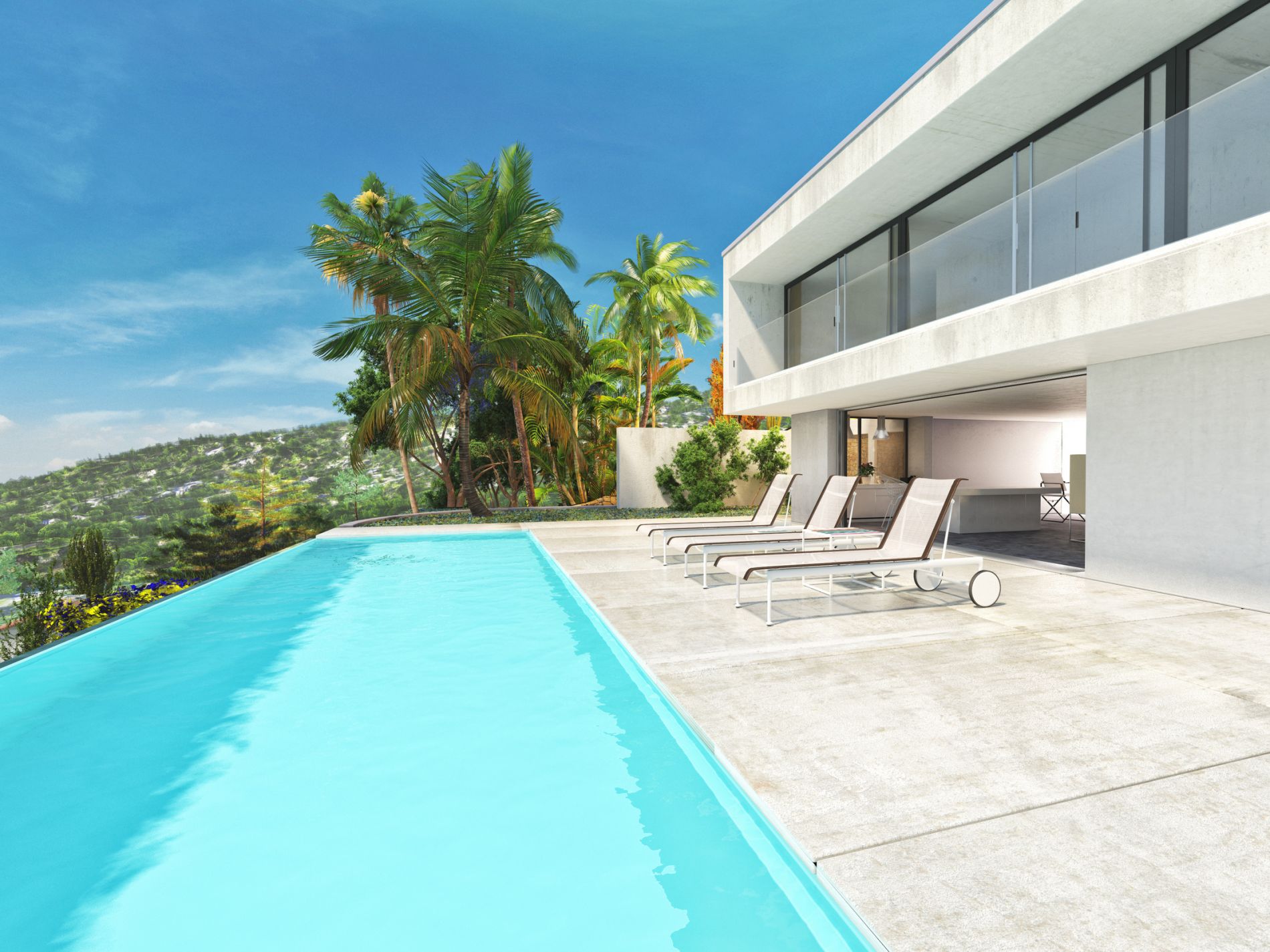 Habitat - Gestion locative immobilière à Aix-en-provence