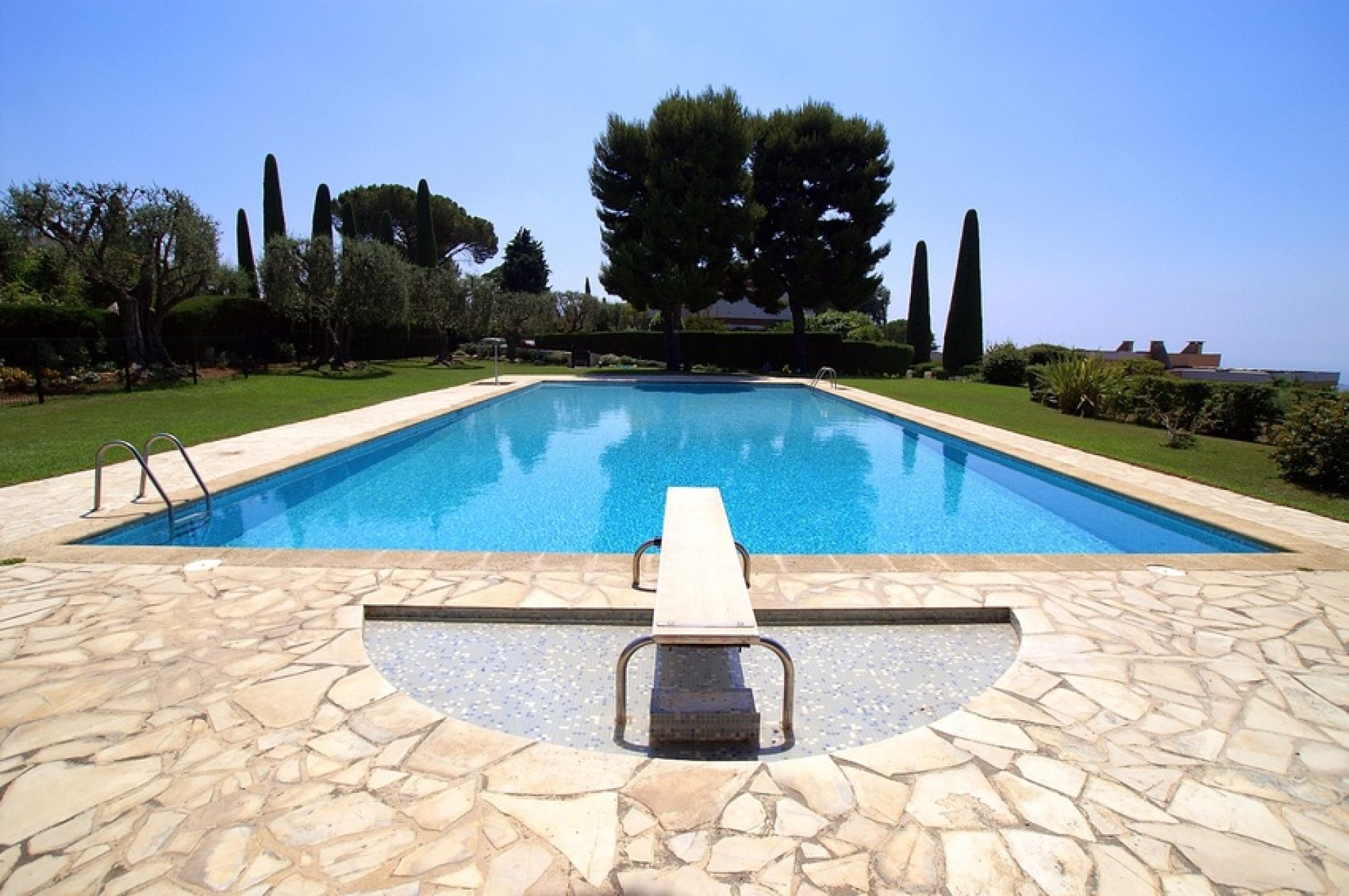 Habitat - Gestion locative immobilière à Aix-en-provence