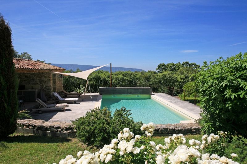 mas en provence avec piscine