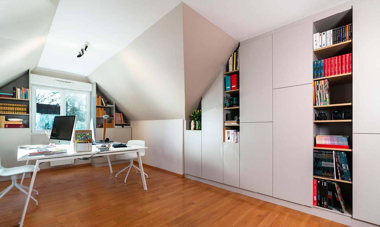 Agence immobilière luxe 94210 La Varenne Saint-Hilaire RS PROPERTY