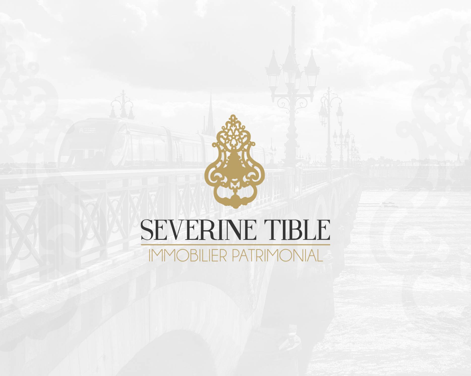 Agence immobilière haut de gamme à Bordeaux