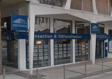 achat appartement T4 à la grande motte 34