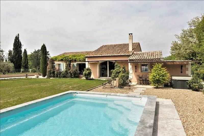 belle villa avec jardin et piscine