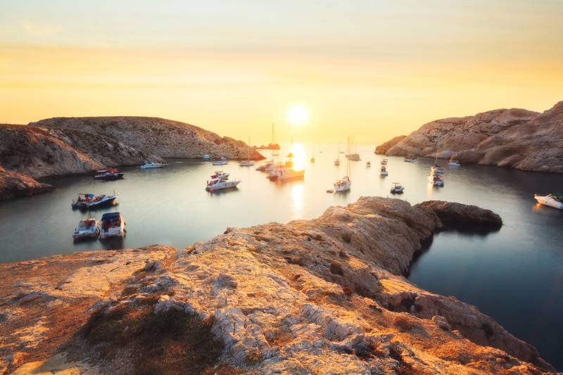 CHAUD ET FROID SUR LES PLUS-VALUES IMMOBILIÈRES