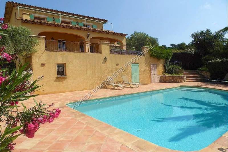 Villa avec Piscine Sainte Maxime