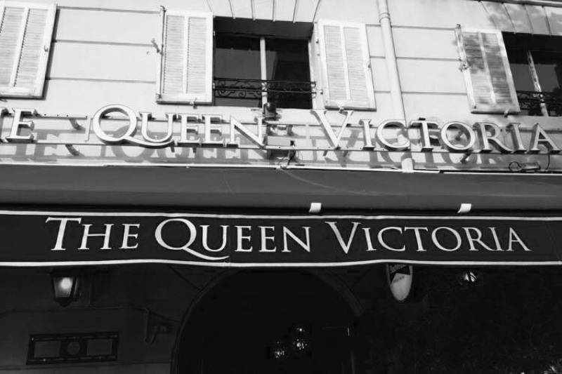 Quel restaurant choisir pour un dîner de groupe à Marseille vers le Vieux-Port ?