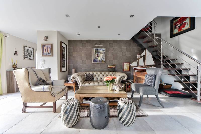 Vente maison Saint Germain en Laye