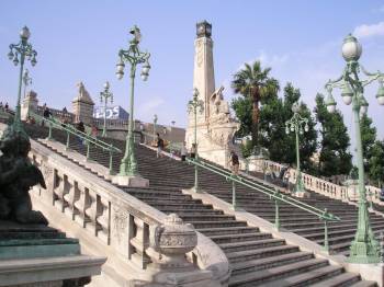 immobilier Marseille