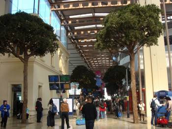 Agence immobilière à Marseille 13006 -  Agence Marty