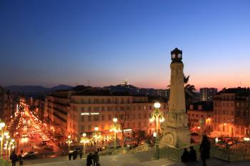 agence immo Marseille