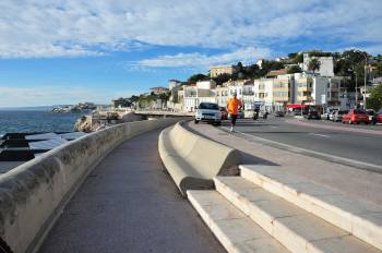 Agence immobilière Marseille 13008 - IMH, pour l'expertise