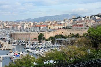 Agence immobilière Marseille 13008 - IMH, pour l'expertise