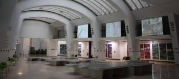 Exposition Marseille de la Ville à la Métropole jusqu'au 9 Mars 2013