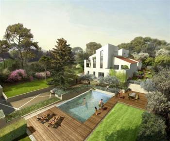 Groupe A-Associés : vente d'appartement, de maison et de programme neuf sur Marseille