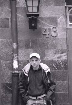 shooting photo marseille