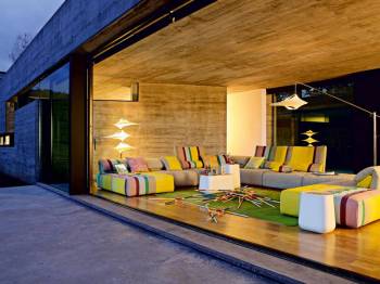 Location saisonnière d'exception  à Marseille et sa région avec C Trium