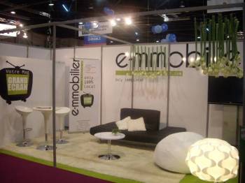 Petites annonces immobilières sur Marseille par le journal e-mmoblier.com