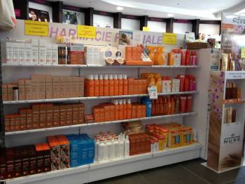 Parapharmacie Allauch Pharmacie de Fontvieille