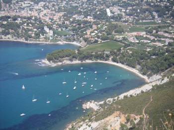 Cassis : terre d'accueil pour l'immobilier de charme près de Marseille ?
