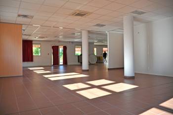 salle à louer pour les entreprises à marseille