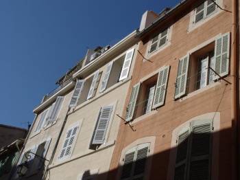 Agence immobilière à Marseille