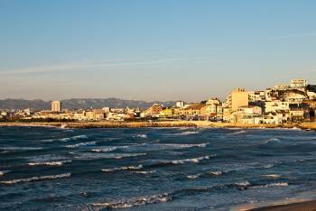 T3 à la Pointe Rouge à Marseille - Crédit photo sous licence Creative Commons: https://www.flickr.com/photos/henrikmoltke/