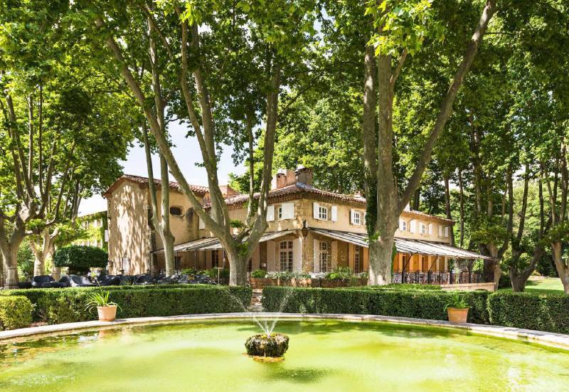 Jason Smith Immobilier, des solutions immobilières de luxe en Provence pour expatriés