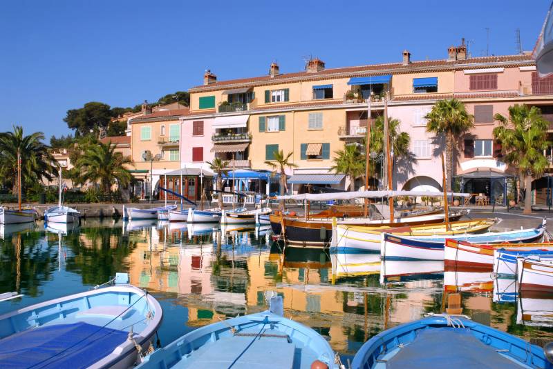 Acheter un bien immobilier à Sanary sur Mer avec Expert'Immo