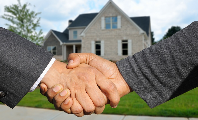 Diagnostic immobilier obligatoire pour la vente d'une maison à Grans