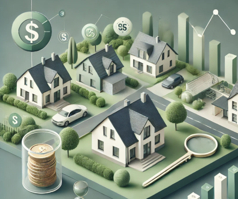 Investissement locatif à Brunstatt-Didenheim : un choix idéal pour compléter votre pension de retraite en toute sérénité