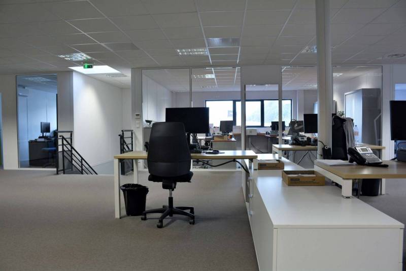 Location bureau entreprise Lyon
