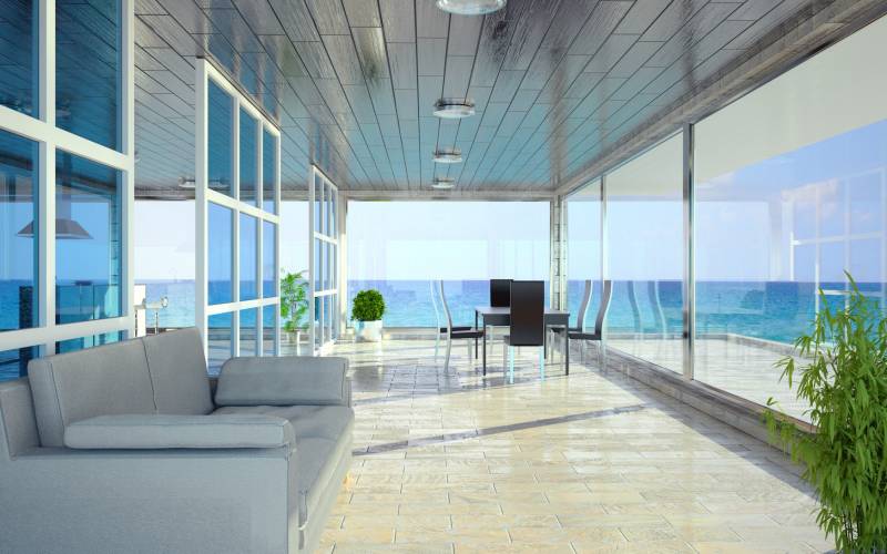 Agence immobilière de prestige sur la Côte d'Azur