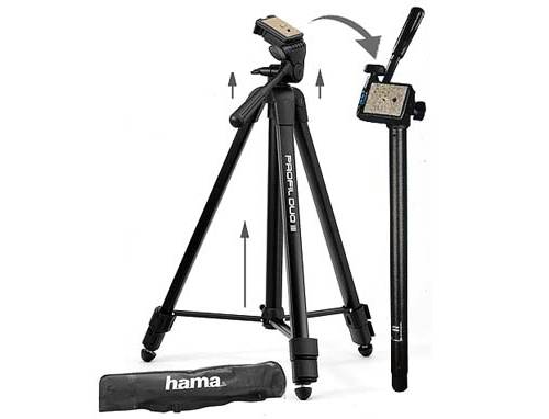 Trepied photo Avignon