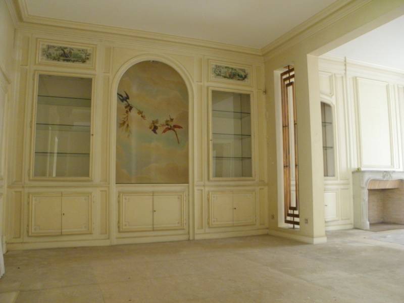 Appartement de standing à vendre Bordeaux