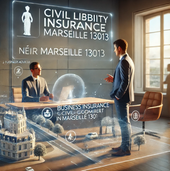 Protection complète pour les entreprises du BTP à Marseille 13001 avec une assurance sur mesure Assurances Rougeron