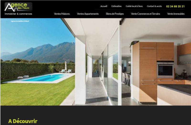 Acheter un appartement en duplex Elbeuf