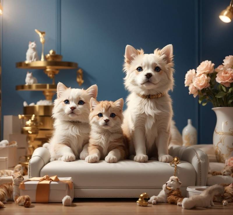 Protégez vos animaux à Salon-De-Provence avec une assurance chien et chat adaptée