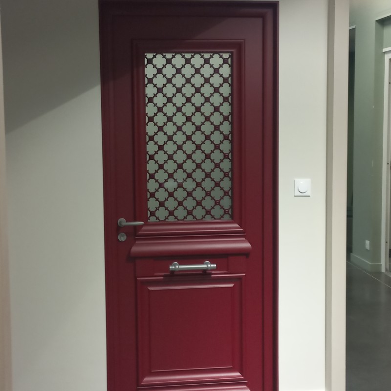 porte avec moulresbourg en bresse