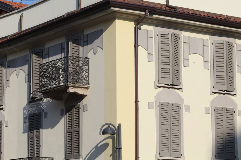 Des niveaux de taux jamais vus depuis 1945 pour les crédits immobiliers