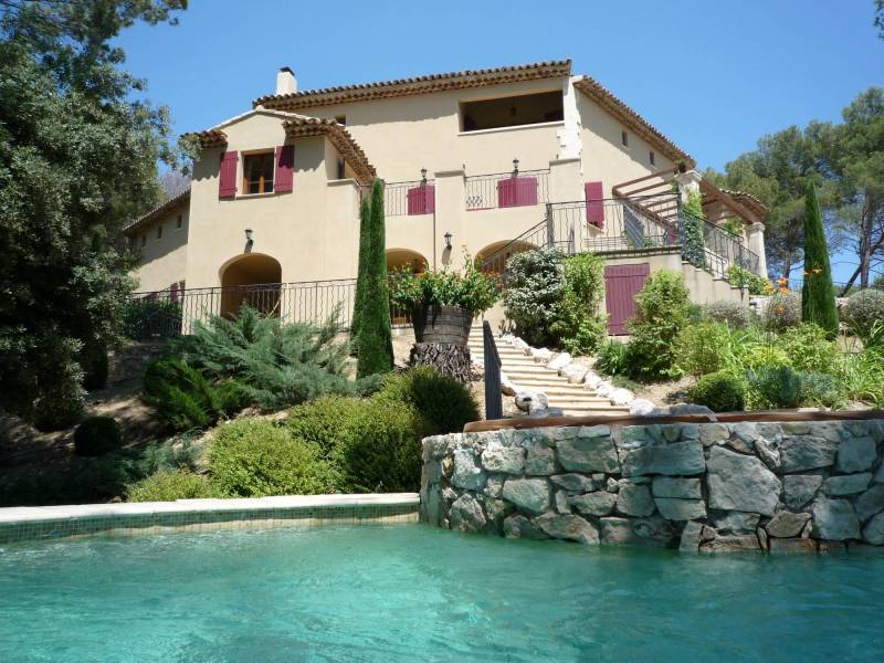 Maison à vendre en Provence pour Belges